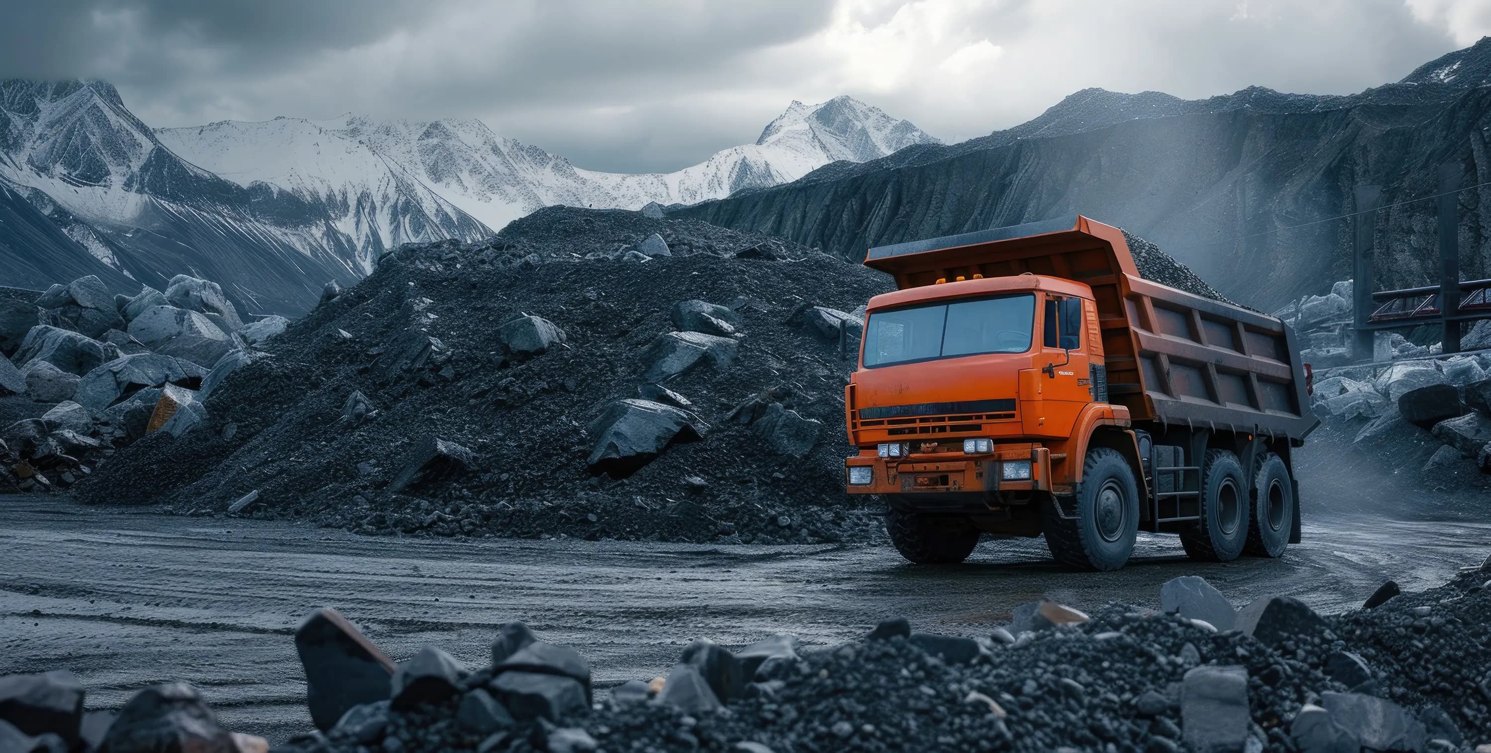 Heavy Duty Diesel Engine Oil (HDEO)