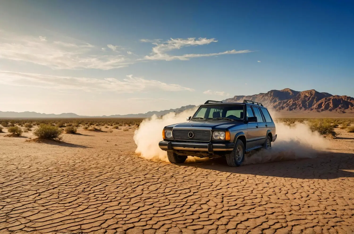 Transport & Logistics